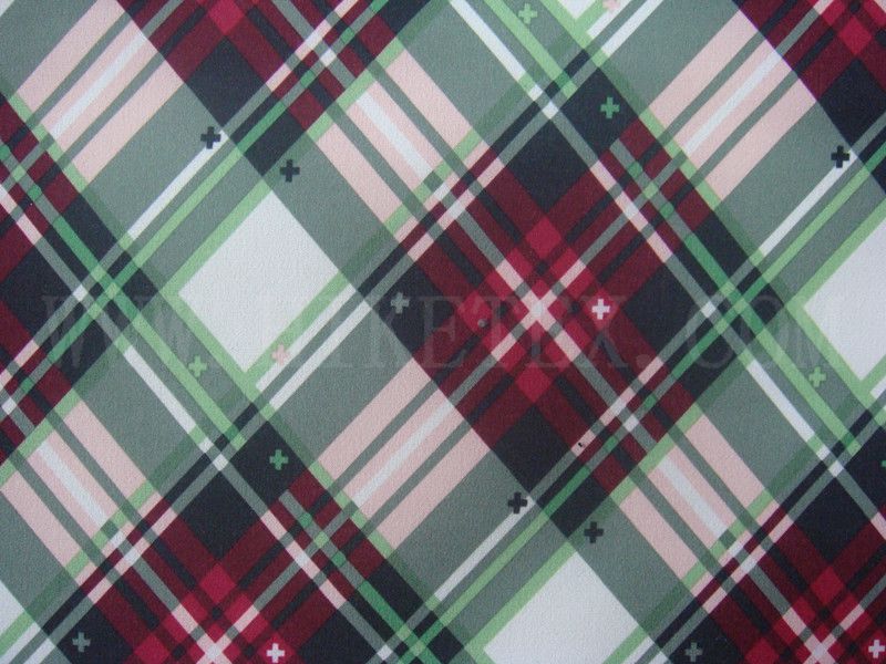 Laminated Fabric HKFWLB1