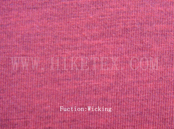 Blended Fabrics HK05DH027DM3