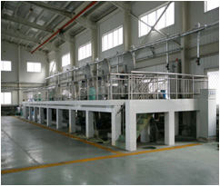 Shanghai Hiketextile CO.,LTD