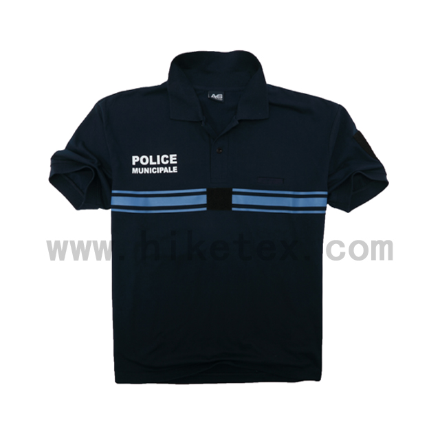 Name：Navy POLO shirt polo dx 1104